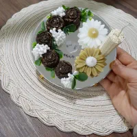 حنا آرایی با قیمت مناسب|صنایع دستی و سایر لوازم تزئینی|لردگان, |دیوار