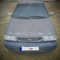 پراید 131