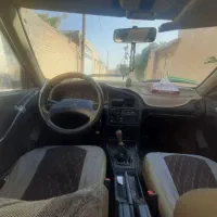 پژو روآ دوگانه کارخانه مدل 85|خودرو سواری و وانت|بافت, |دیوار