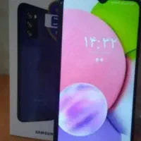 گوشی مدل a03s