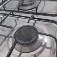 اجاق گاز طرح فر|اجاق گاز و لوازم برقی پخت‌وپز|سلطانیه, |دیوار