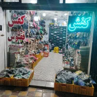 بوت برشکا zara|کیف، کفش، کمربند|فلاورجان, |دیوار