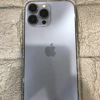 اپل iPhone 13 Pro Max با حافظهٔ ۱۲۸ گیگابایت