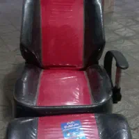 صندلی و صندلی ارایشگر|آرایشگاه و سالنهای زیبایی|مشهد, جاهد شهر|دیوار