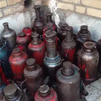 جک روغنی|قطعات یدکی و لوازم جانبی|اهواز, زیتون کارگری|دیوار