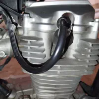 رهرو/125/هندا|موتورسیکلت|اسلامشهر, شهرک احمدیه|دیوار