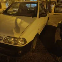 پرایدوانت مدل. 1400 شاستی ها پلمپ  گیربکس دندی|خودرو سواری و وانت|گرمسار, |دیوار