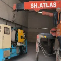 جرثقیل استوار