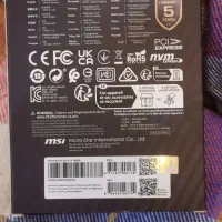 ssd msi 1tra اس اس دی|قطعات و لوازم جانبی رایانه|نجف‌آباد, یزدانشهر|دیوار