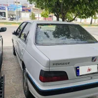 پارس سال مدل ۱۴۰۰