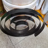 فنر کرکره