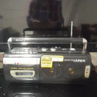 ضبط صوت سونی