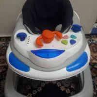 کریروروروئک|کالسکه و لوازم جانبی|ورامین, خیر آباد|دیوار