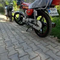 هندا ۱۵۰مدل ۱۴۰۱