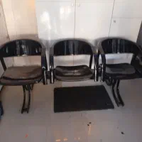 ۳تای سرهم پلاستیکی