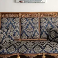 مبل ۹ نفره با میز ناهار خوری