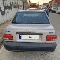 پراید132مدل1384|خودرو سواری و وانت|بوکان, |دیوار