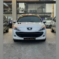 ۲۰۷ مدل ۴۰۱