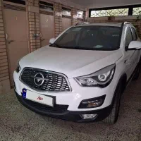 هایما S5PRo.1404. تحویل روز.صفر|خودرو سواری و وانت|اصفهان, ملکشهر|دیوار