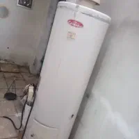 آبگرمکن بدون ضربه و سوراخ