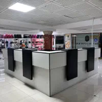 کانتر جهت کافه