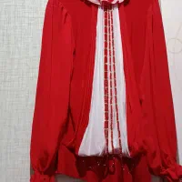 بلوز ترکیه