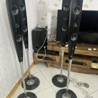 سینما خانگی ال جی