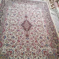 قالی دستبافت کرمان