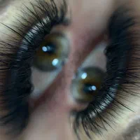 اکستنشن مژه و لیفت ابرو