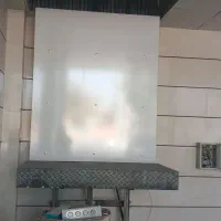 بالابرهیدرولیک ویلچر بر آسانسور خانگی ویلا و باری|خدمات پیشه و مهارت|رشت, حومه رشت|دیوار