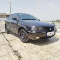 سمند LX EF7 بنزینی، مدل ۱۳۹۷|خودرو سواری و وانت|اهواز, کوی مهدیس|دیوار