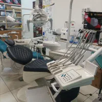 یونیت دندانپزشکی/اتوکلاو/گرافی/سنسور تجهیز اقساطی|پزشکی|تهران, سلسبیل شمالی|دیوار