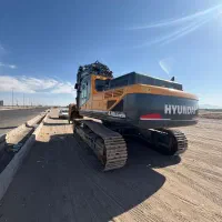 بیل مکانیکی هیوندا 430|خودرو سنگین|سیرجان, |دیوار