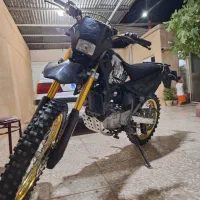 تریل روان ۴۰۲