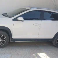 فروش خودرو ام وی ام x22 پرو ام تی مدل ۴۰۳|خودرو سواری و وانت|شیراز, ارم|دیوار