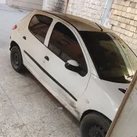 206|خودرو سواری و وانت|اهواز, شهرک نفت|دیوار