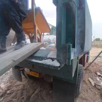 مصالح ساختمانی وحمل نخاله|خدمات حمل و نقل|قرچک, شهرک طلائیه|دیوار