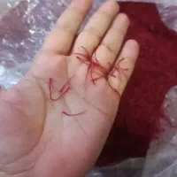 زعفران اعلا تربت حیدریه|خوردنی و آشامیدنی|تهران, بریانک|دیوار