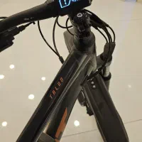 دوچرخه جاینت