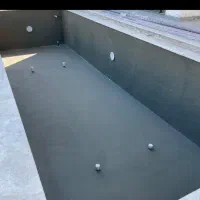 قیرپلیمری کشسان  جهت آببندی کلیه سطوح ساختمان|خدمات پیشه و مهارت|اردبیل, |دیوار