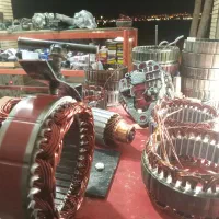 باطری سازی|خدمات موتور و ماشین|شیراز, شهرک قمشه|دیوار