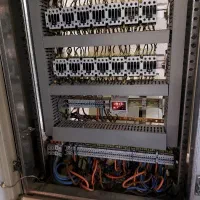 برق صنعتی ، برق کار صنعتی ، برقکار