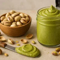 کرم پسته روشن کننده جوانساز