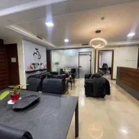 ۱۲۰ متر/موقعیت اداری/شیک و ارزنده/سعادت آباد