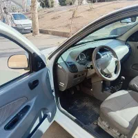 تیبا ۱ مدل ۹۹|خودرو سواری و وانت|تهران, آهنگ|دیوار