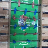 فوتبال دستی|اسباب‌‌بازی|همدان, |دیوار