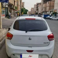 تیبا ۲|خودرو سواری و وانت|پاکدشت, حصار امیر|دیوار