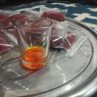 زعفرون روستای دهنو|خوردنی و آشامیدنی|داورزن, |دیوار