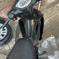 موتور روان بی کلاج ۹۵