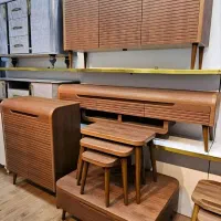 میزکنسول دورنا شرکتی